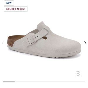 Birkenstock Clogs